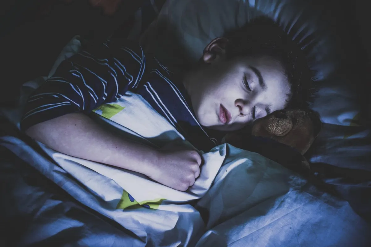 Sleep Deprivation Effects on the Brain Can Be Reversed with Environmental Enrichment