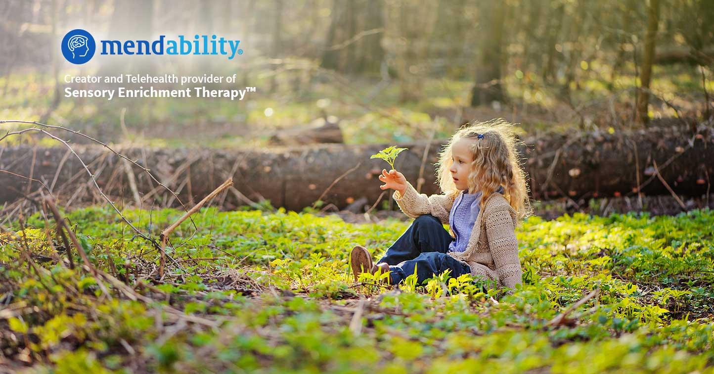 Downtime for brain development