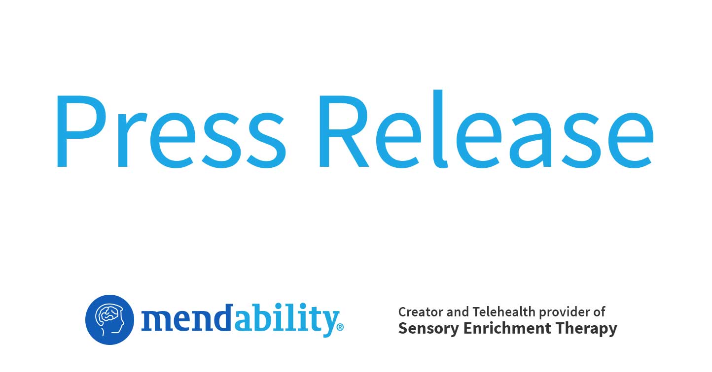 Mendability Press Release