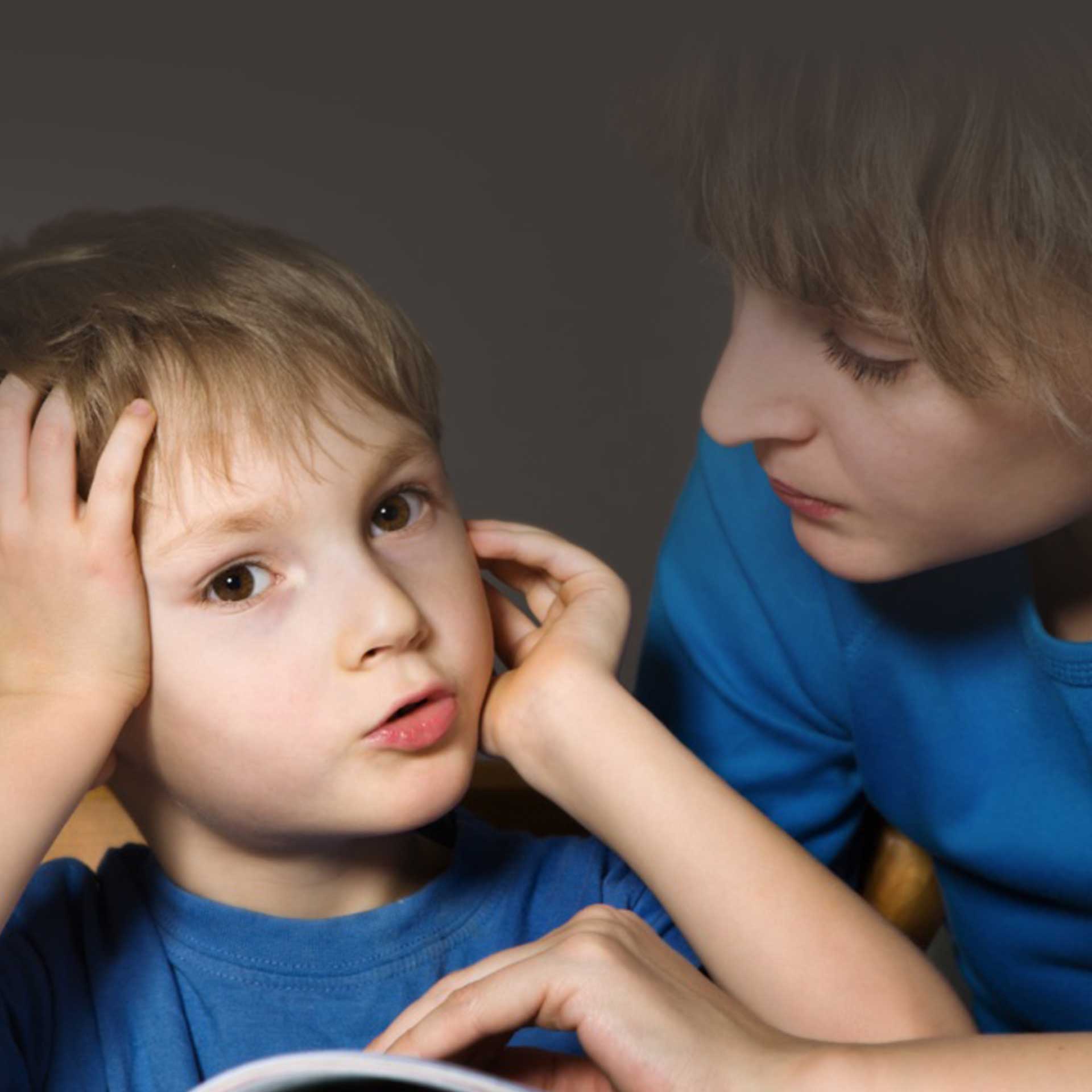 Does my child actually have a speech delay? (Part 1)