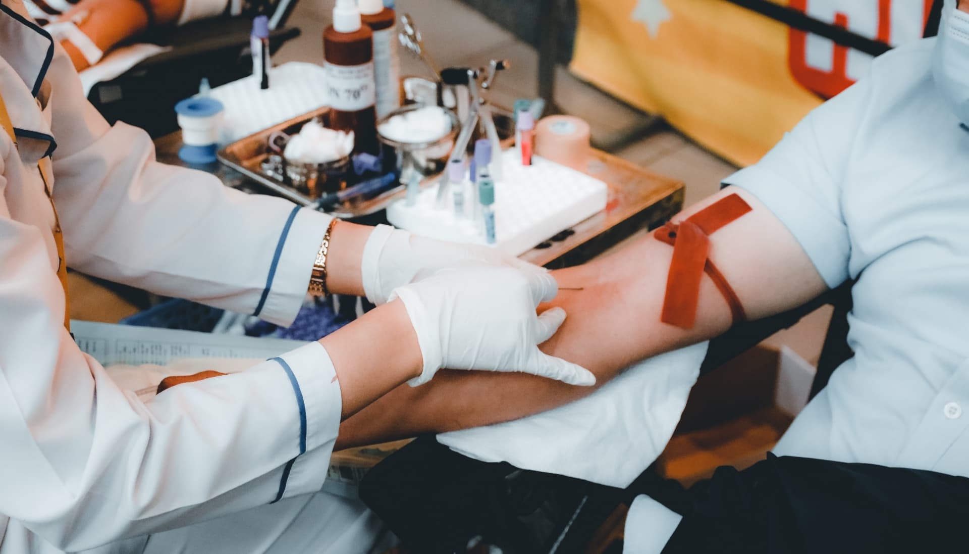 Scientists Develop Blood Test that Detects Alzheimer’s Before Onset