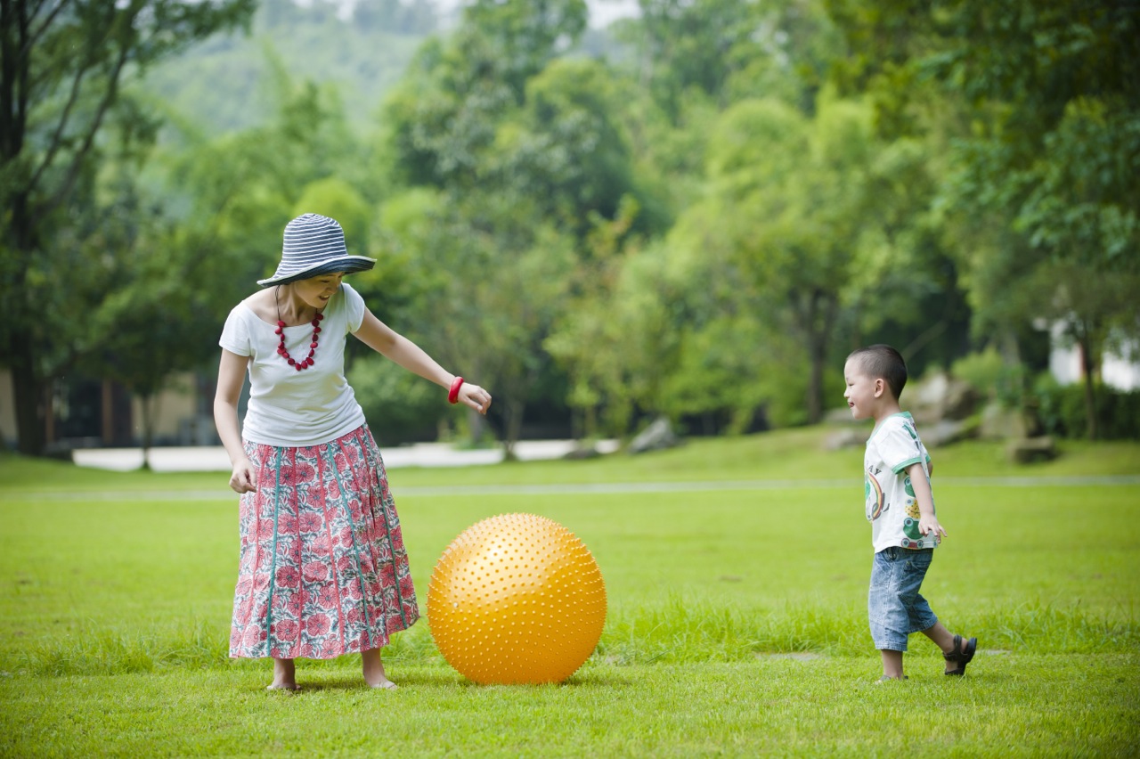Natural oxygen therapy for autism: physical exercise