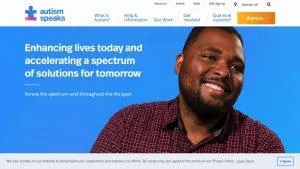 Autism Speaks