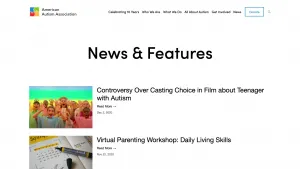 American Autism Association