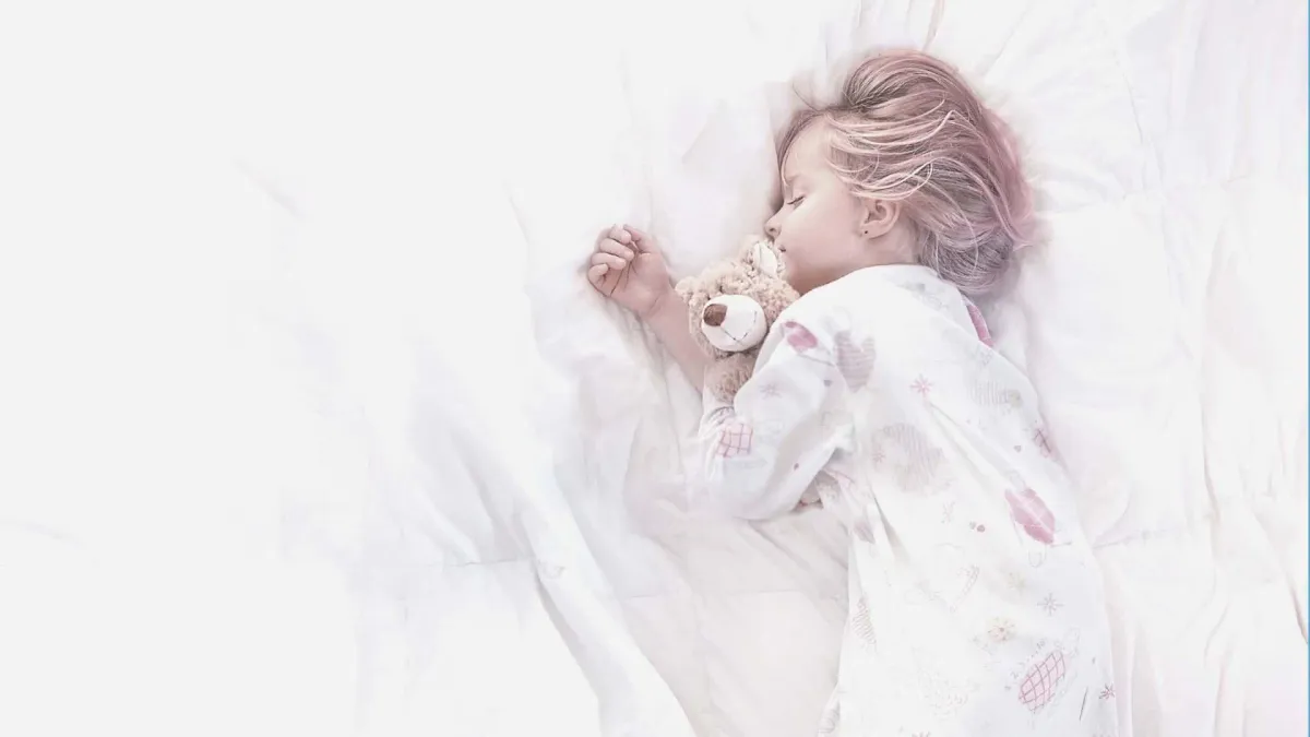 Sleep