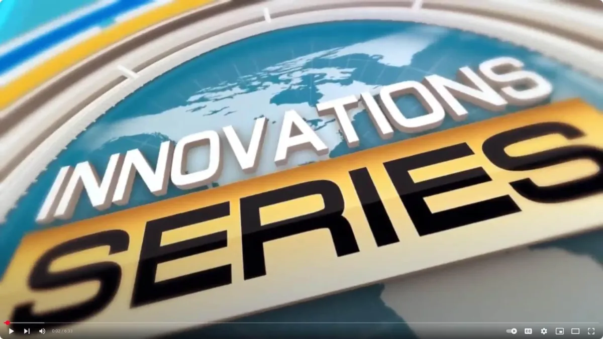 Mendability on Discovery Channel
