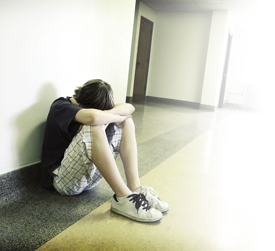 Anxiety checklist: How do I know if my child has an anxiety problem?