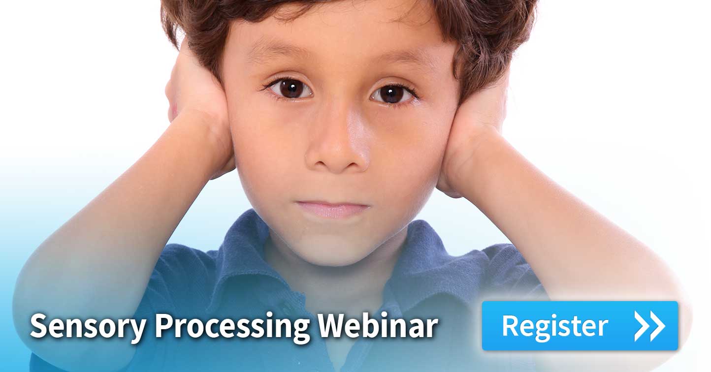 Understand your child’s behavior and fulfill their sensory needs