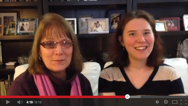 Asperger’s: Ruth’s journey