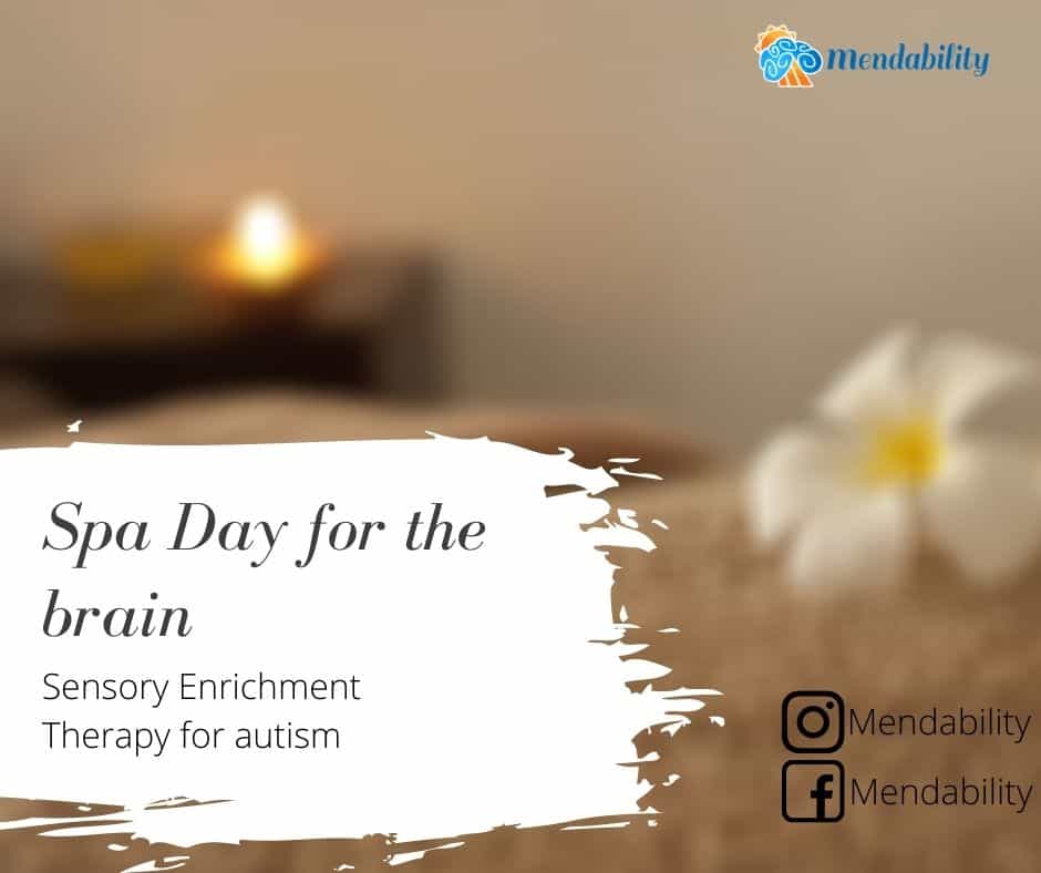 SPA Day for the Brain
