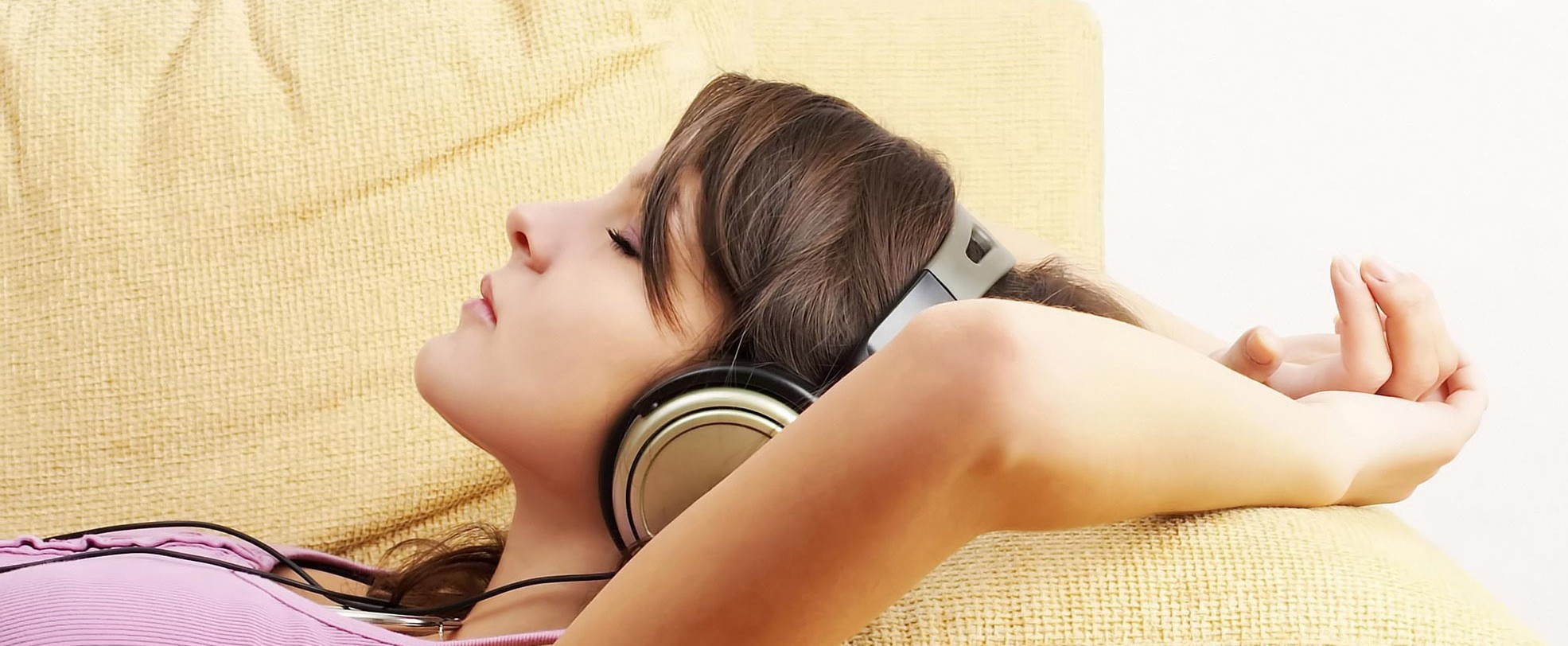 Why no lyrics is better when listening to music for therapy