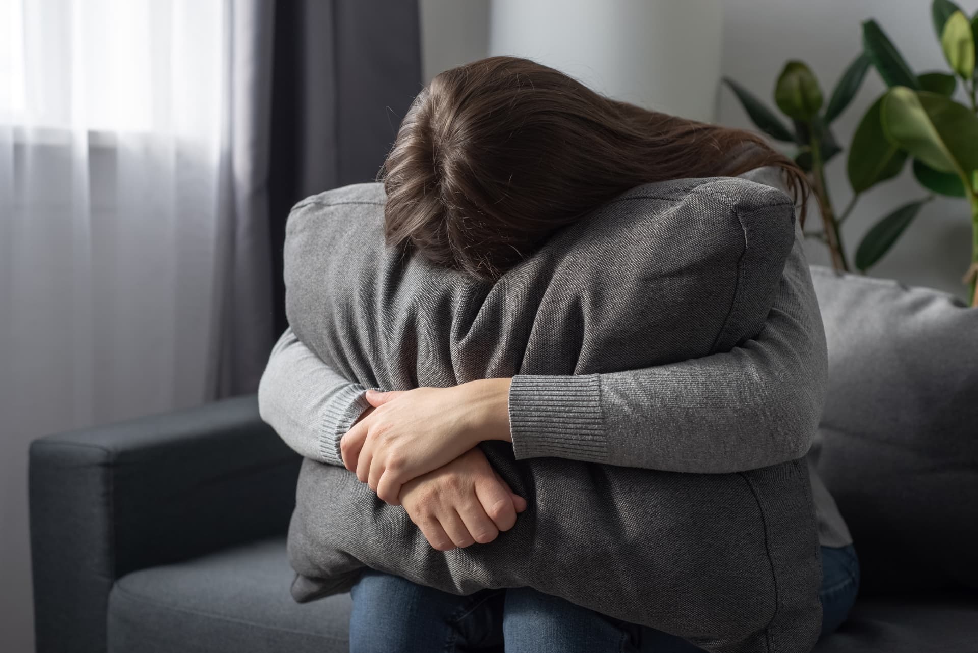 Heightened cocaine-seeking in male rats linked to poorer Serotonin regulation