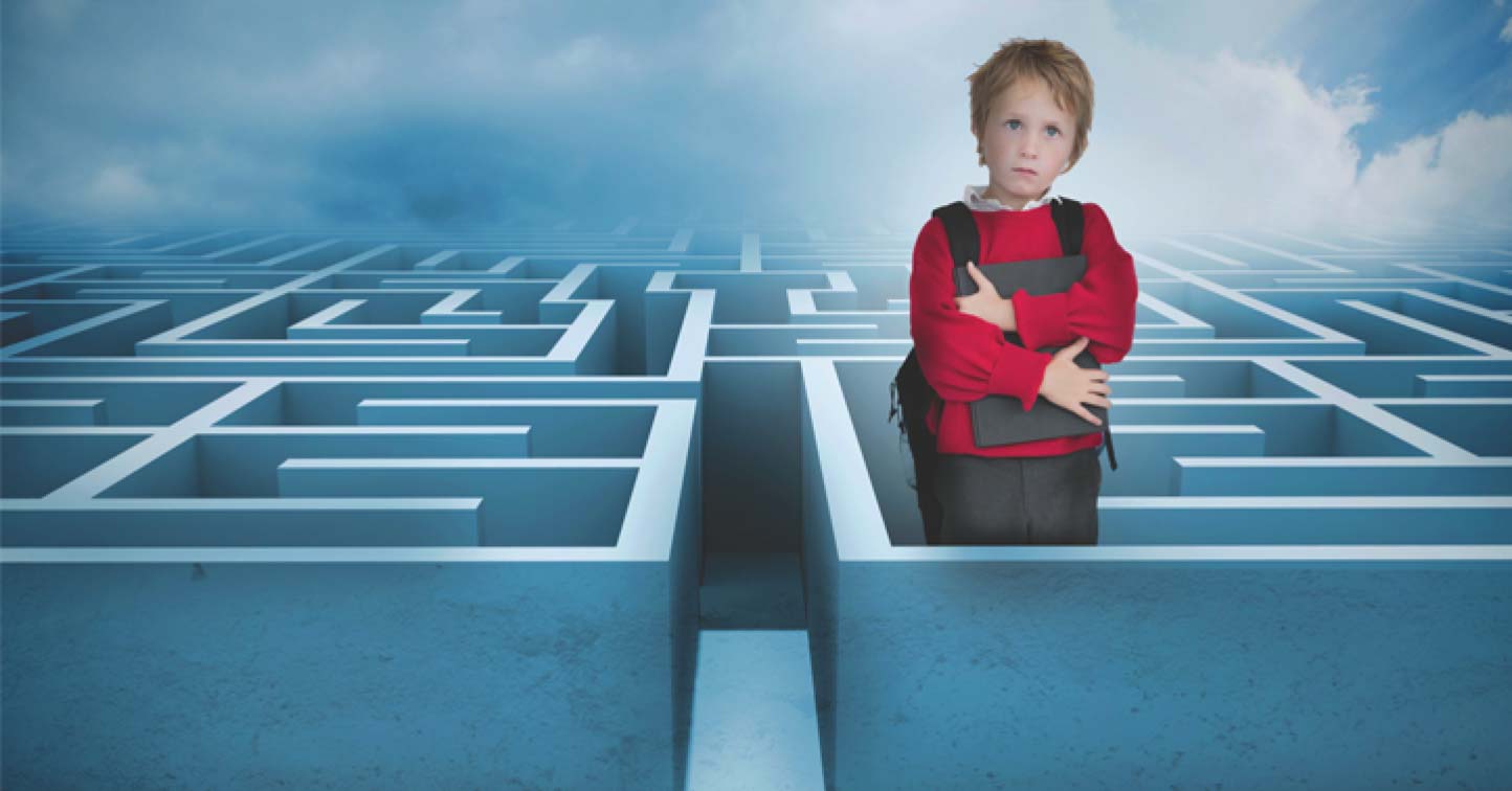 Clinical trial of non-pharmacological treatments for ADHD