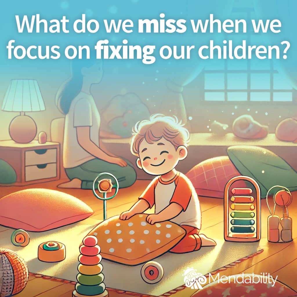How Parents Can Find Balance, Self-Care, and Calm in the Chaos
