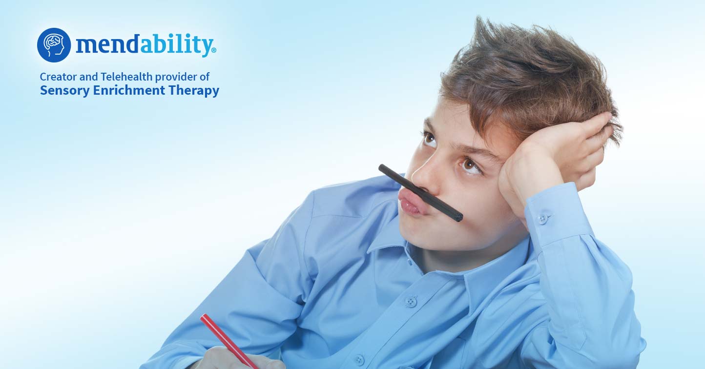 ADHD symptoms – updated checklist