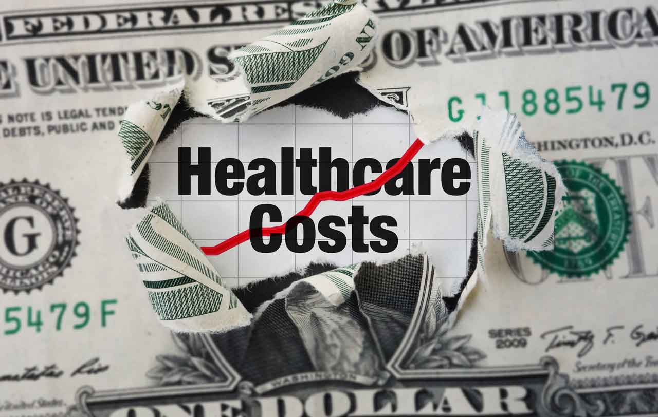 Healtcare costs