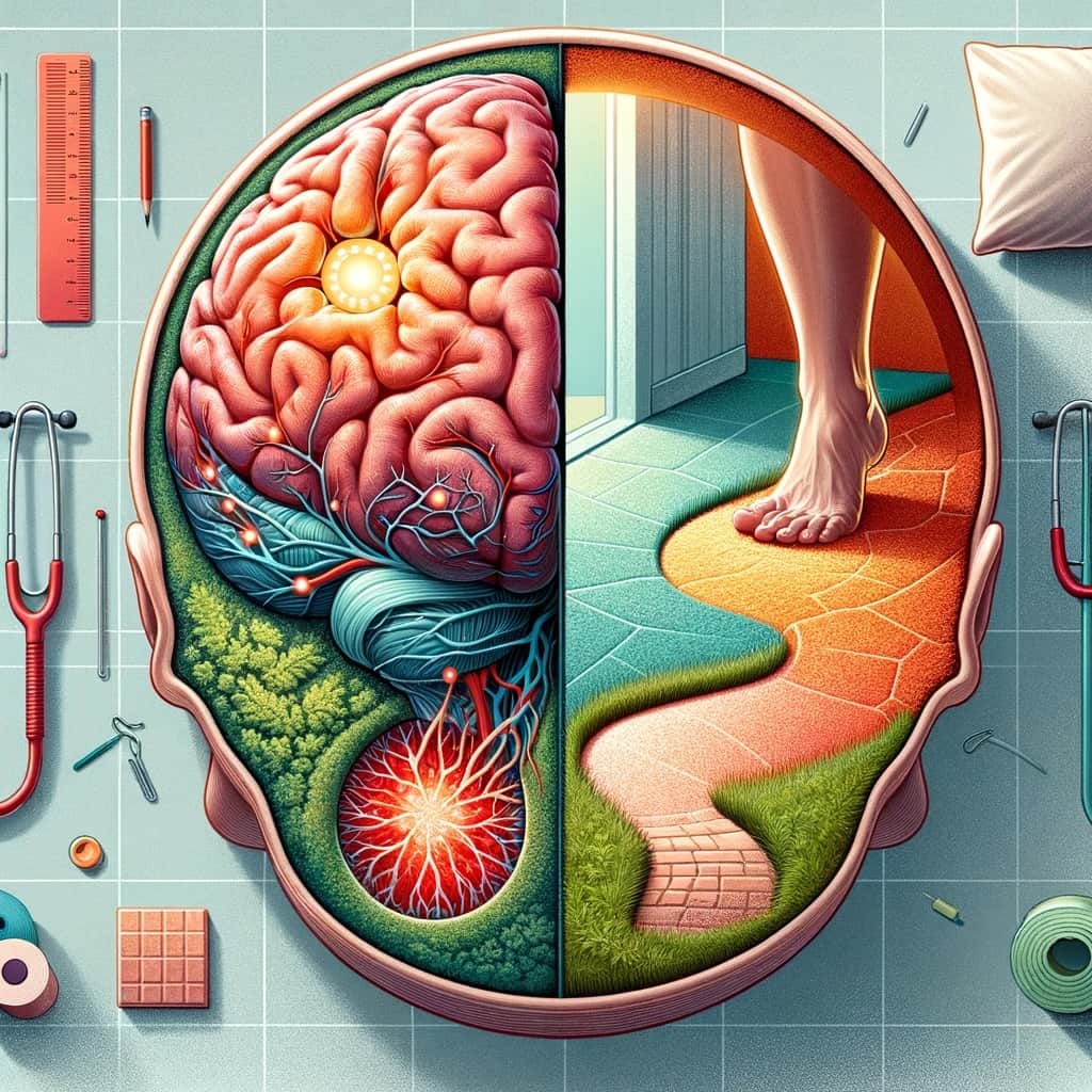 Stroke Recovery: How a New Study Merges Medication with Environmental Enrichment for Enhanced Healing