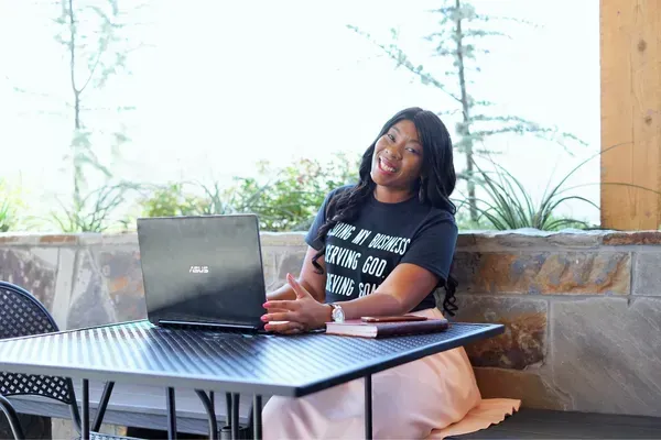 My Productive Day: Build a Community with GoBrunch & AI [Vlog]