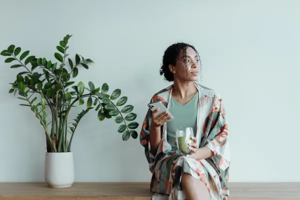 5 Simple Things I Did to Maximize My Peace as an Entrepreneur