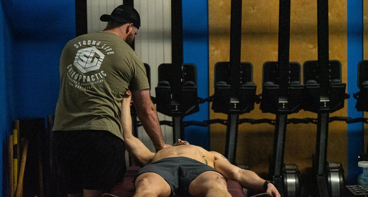 How Chiropractic Care Supports Immune Health in Tigard, OR