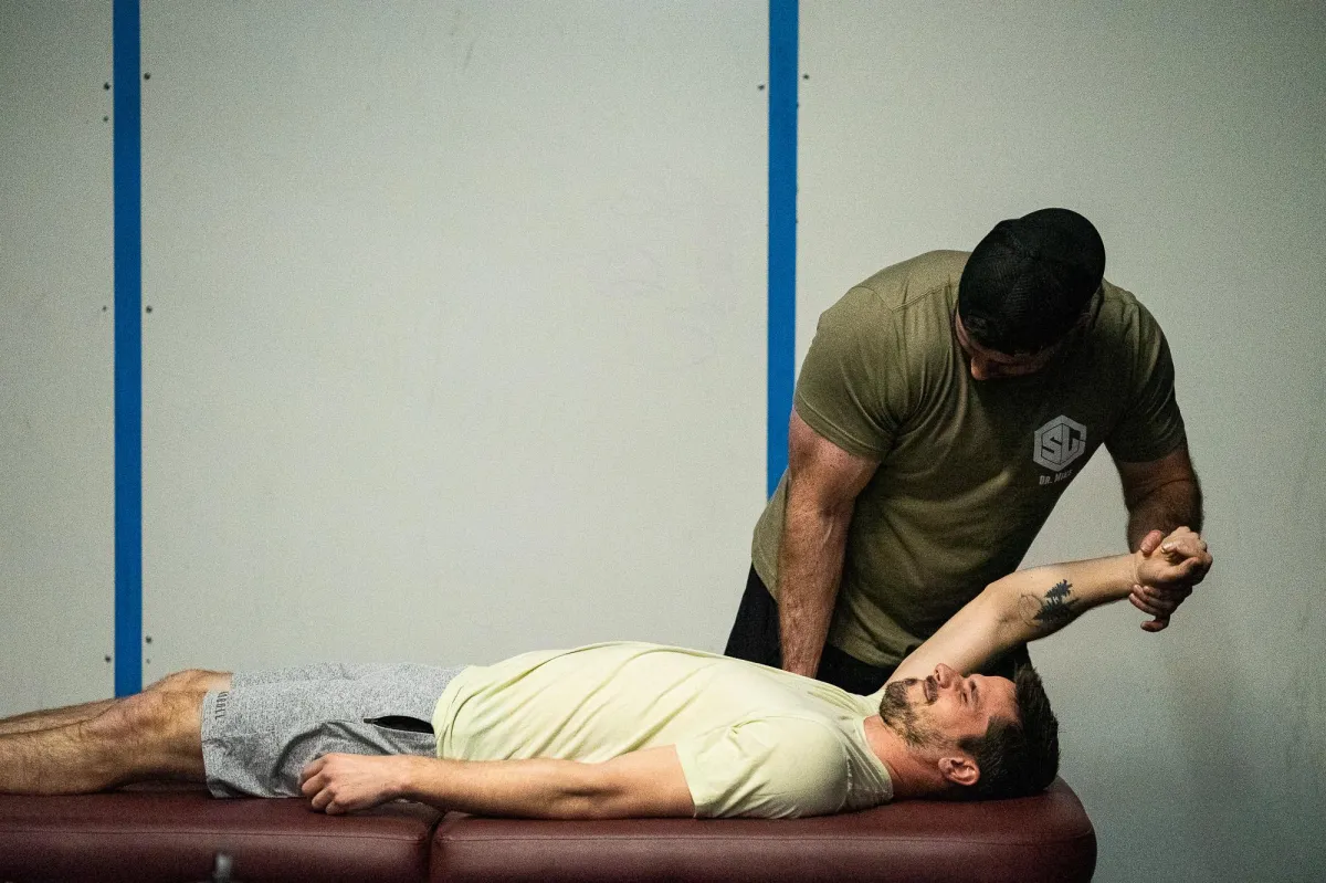 Chiropractic Care for Athletes in Tigard, OR — Enhancing Performance and Preventing Injuries