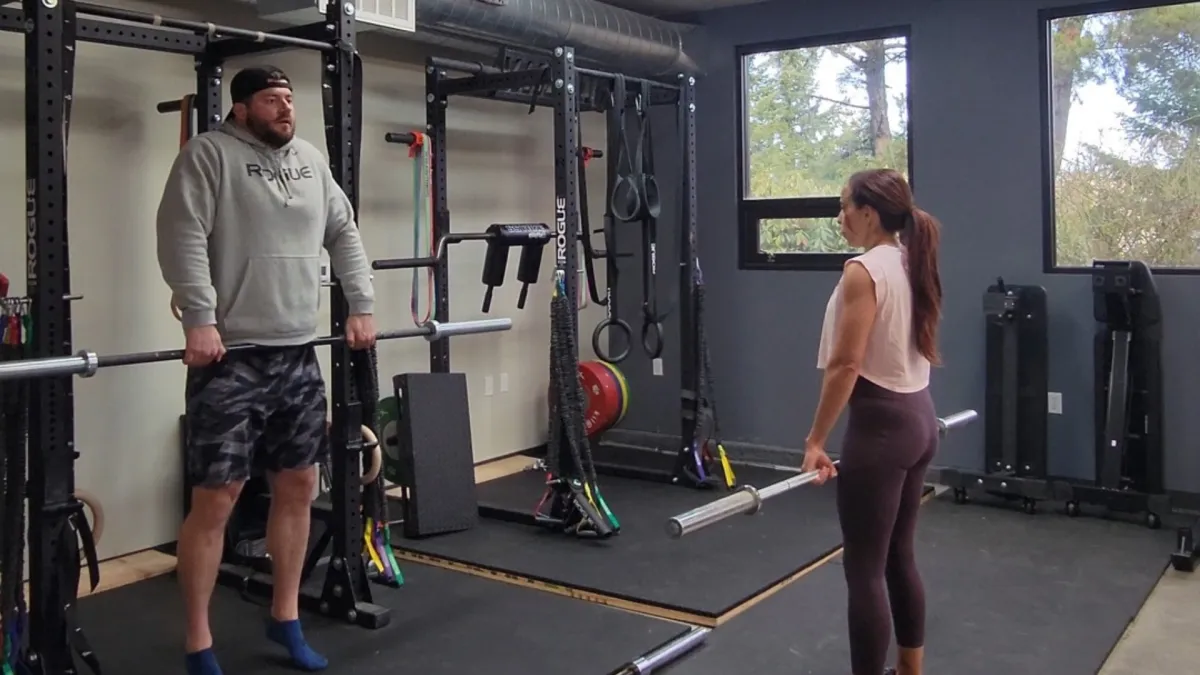 Performance Training and Chiropractic Care in Tigard, OR — Unlock Your Full Potential