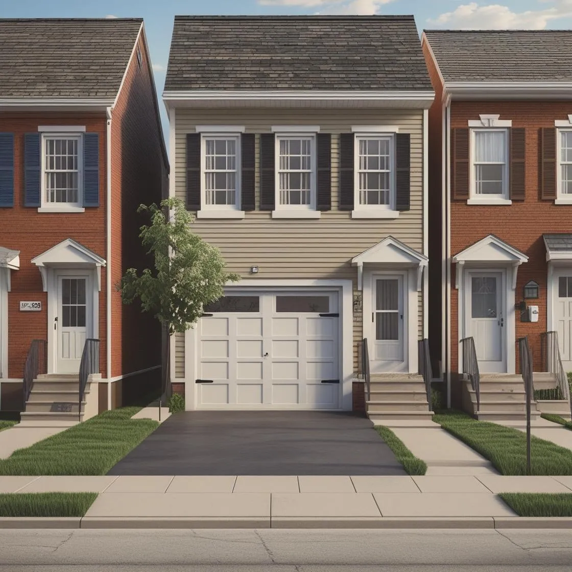 The Top 5 Signs Your Garage Door Needs Repairs
