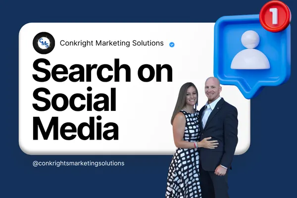 Social Media Is the New Search: How to Optimize for Discovery in 2025