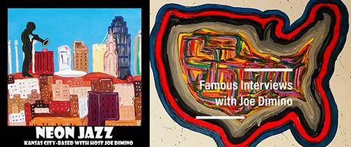 Famous Interviews with Joe Dimino