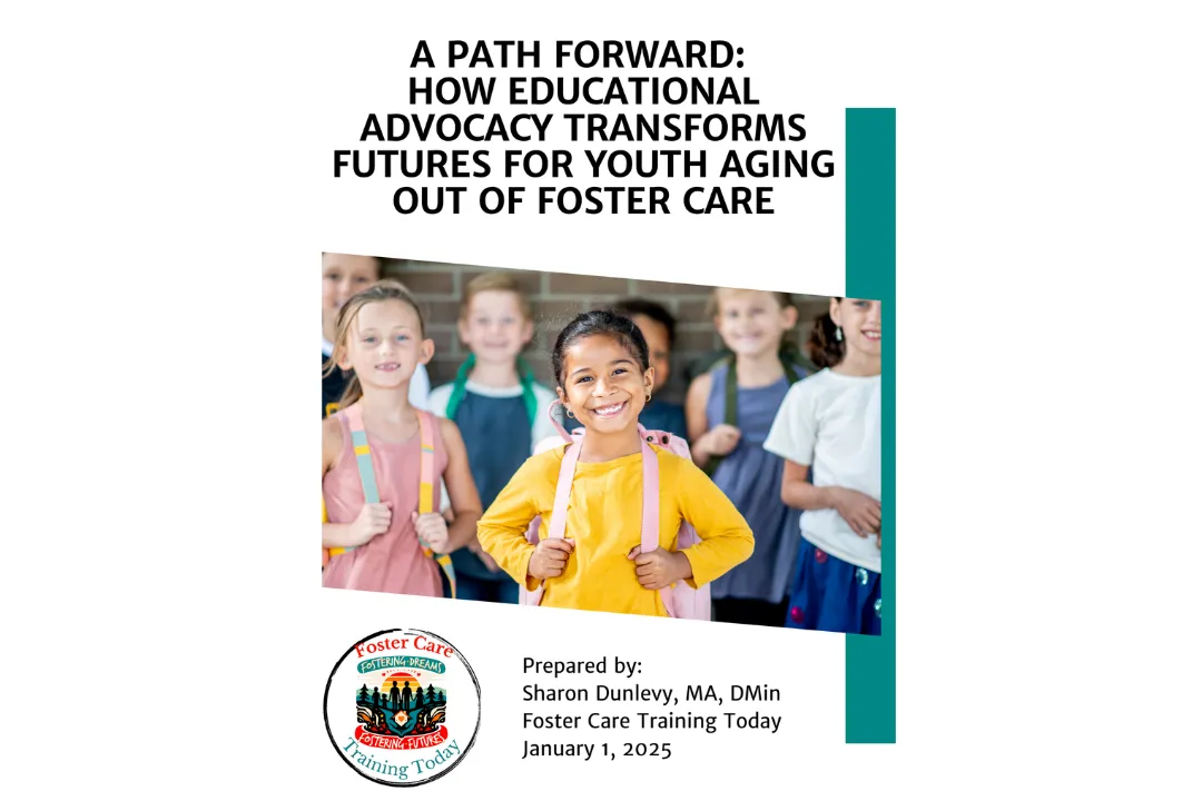 Educational Advocacy