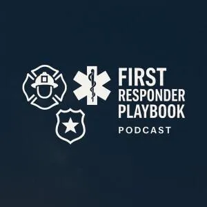Empowering Foster Kids: Trauma-Informed Strategies for First Responders With Sharon Dunlevy