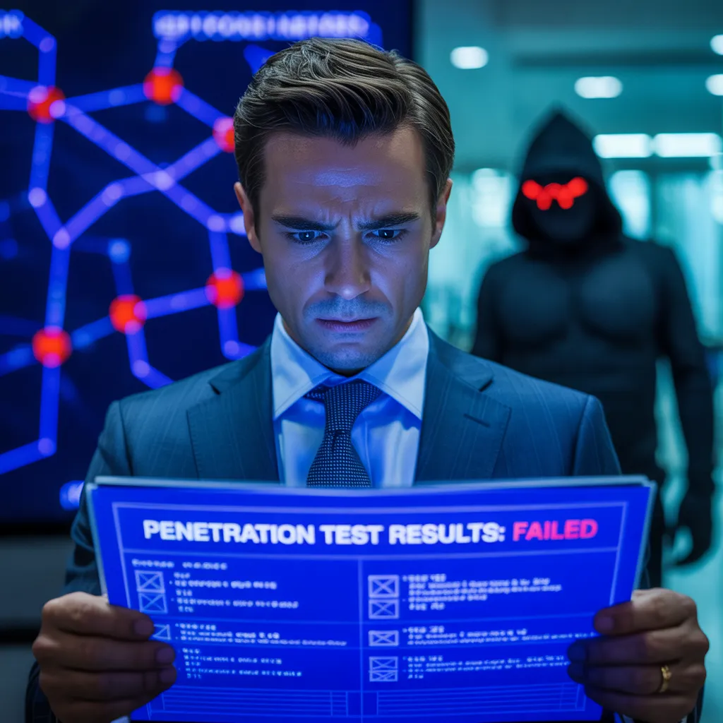 AI Cybersecurity