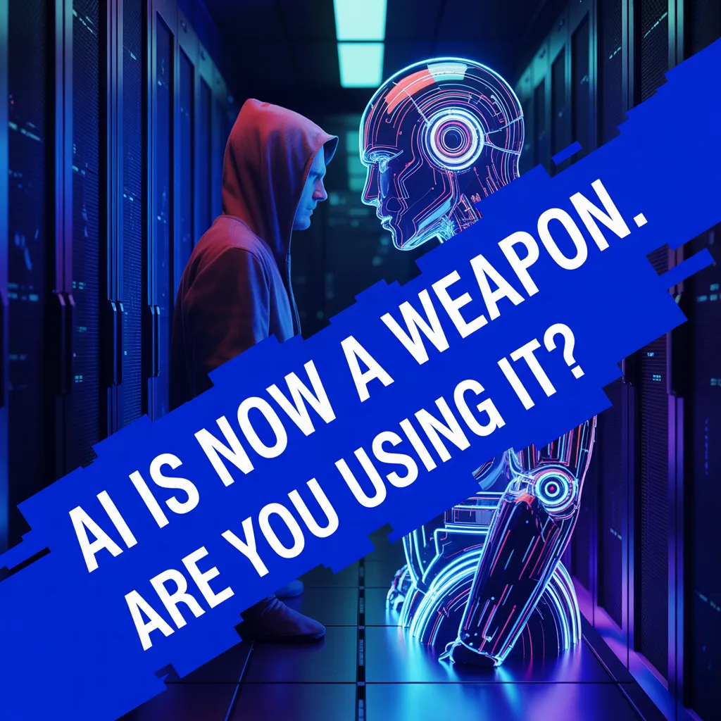 From Defense to Offense: How AI Security Tools Are Revolutionizing Penetration Testing