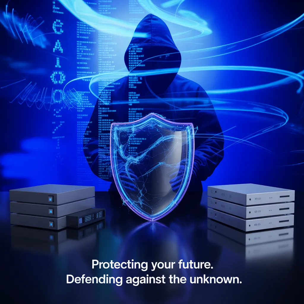 AI Cybersecurity