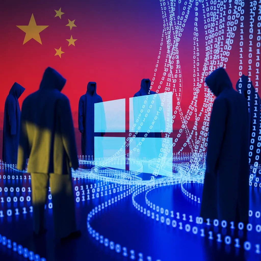 AI Cybersecurity