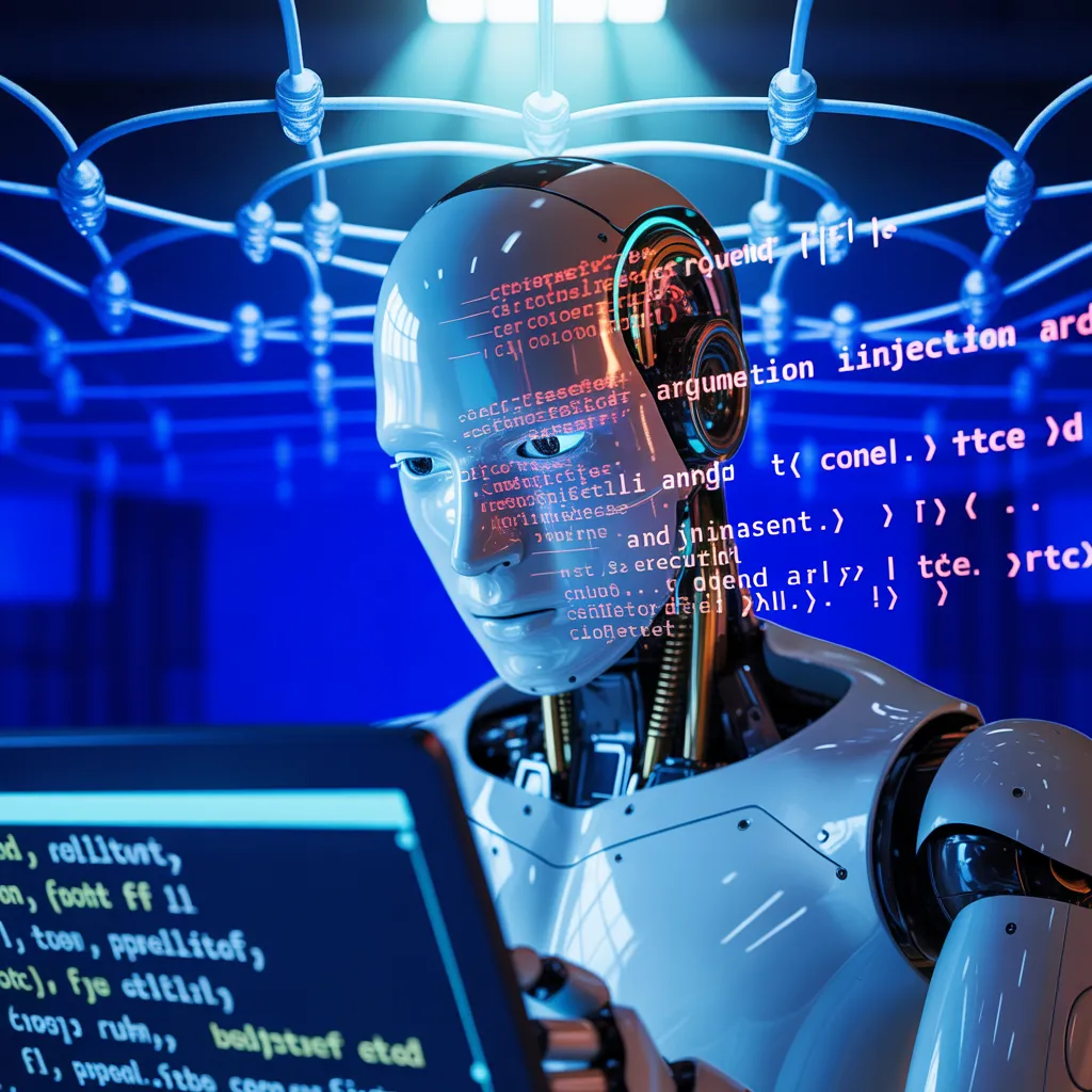 AI Cybersecurity