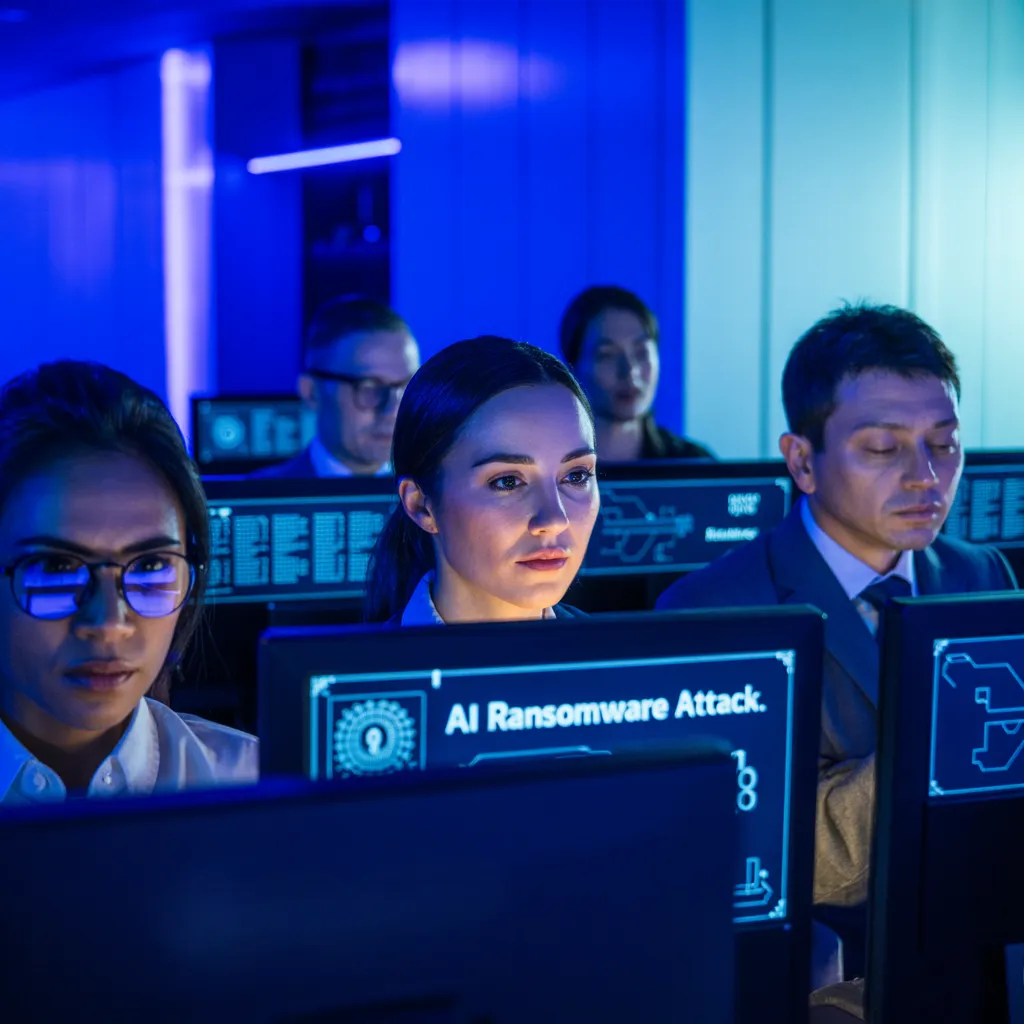Cybersecurity