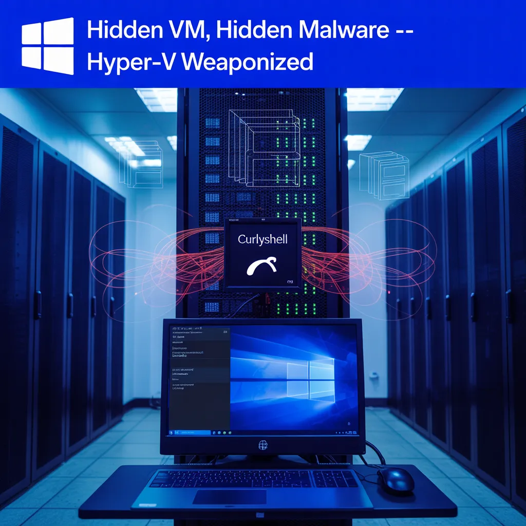 Cybersecurity