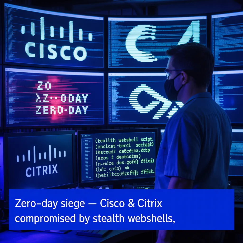 Cybersecurity