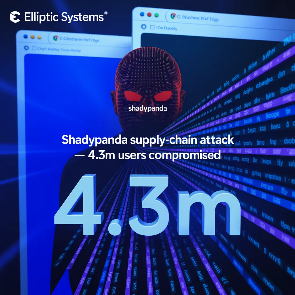 Cybersecurity