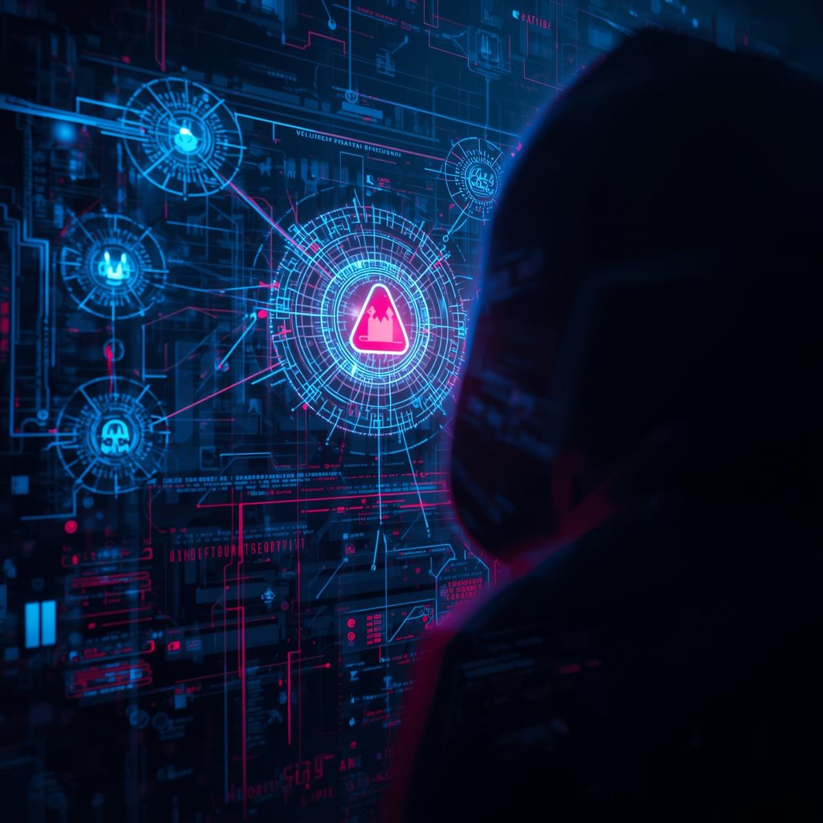 Cybersecurity