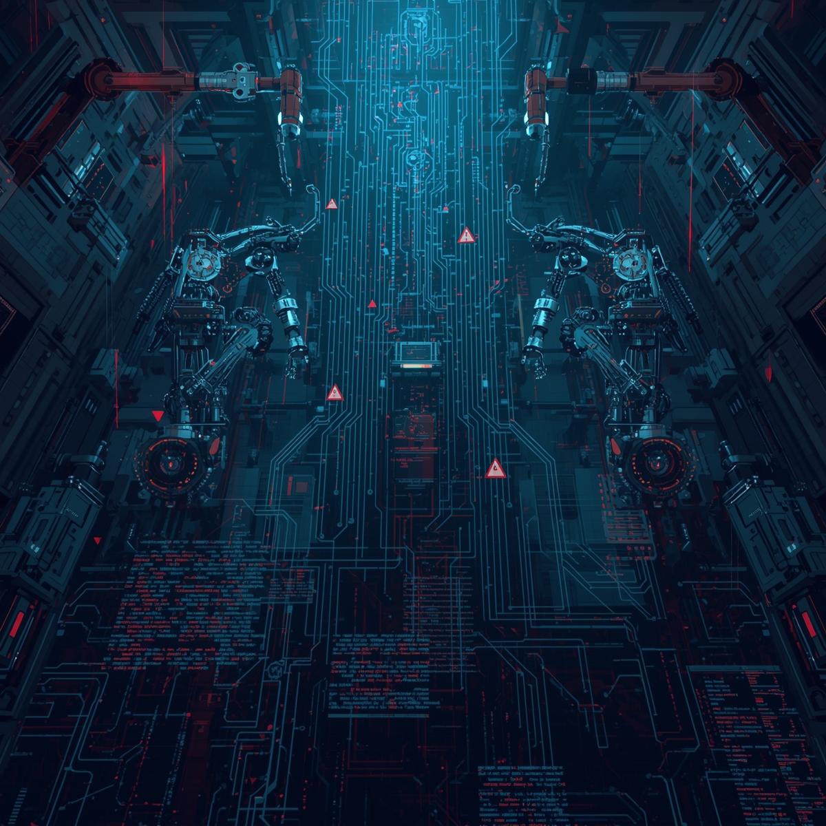 Cybersecurity