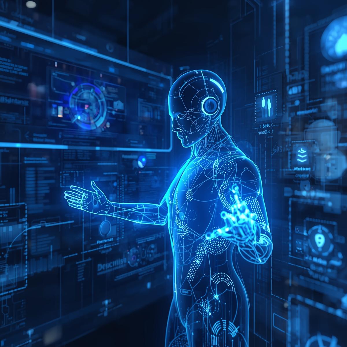 🤖 Autonomous AI Agents Are Here: What Every Firm Must Understand in January 2026