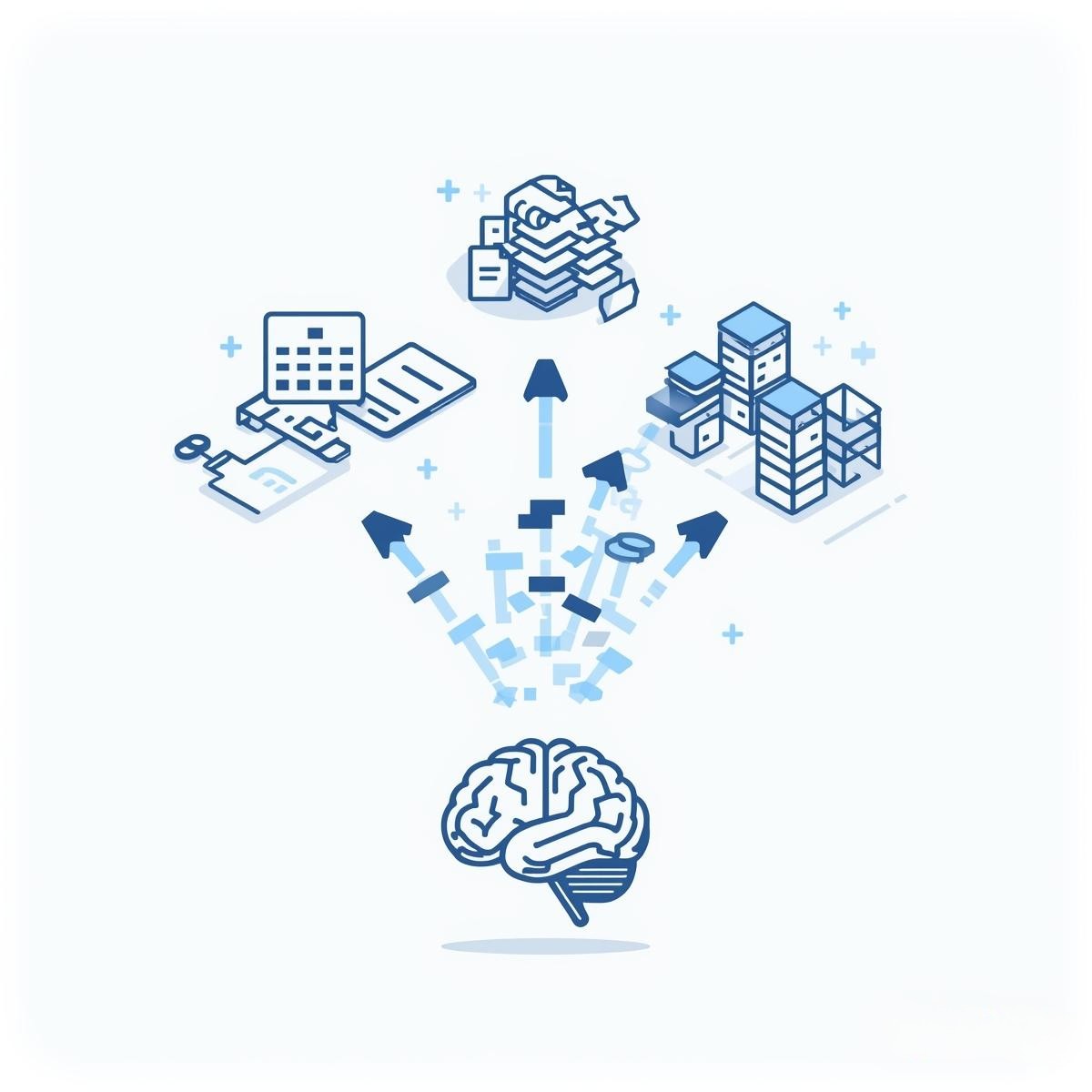 🧠 Your AI Is Only as Smart as Your Data: The Hidden Bottleneck Firms Ignore