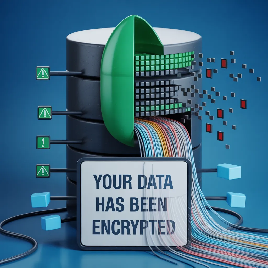 Cybersecurity