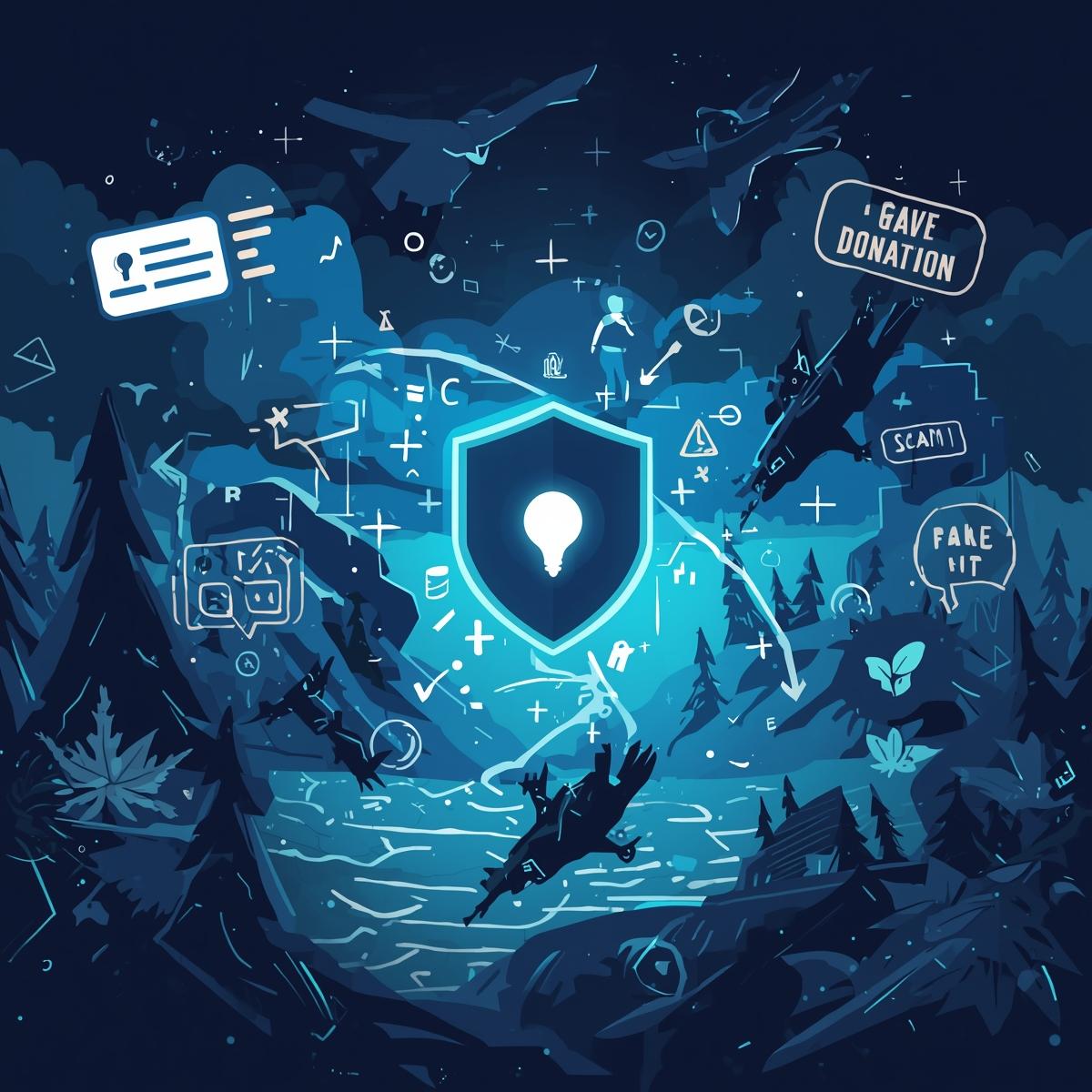 Cybersecurity 