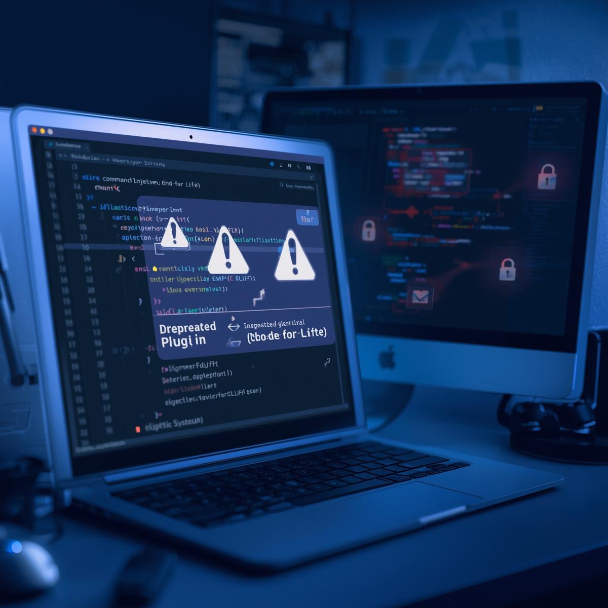 Cybersecurity 