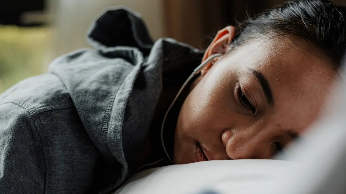 Burnout, Stress, and Sensory Overwhelm: A Nervous System Perspective