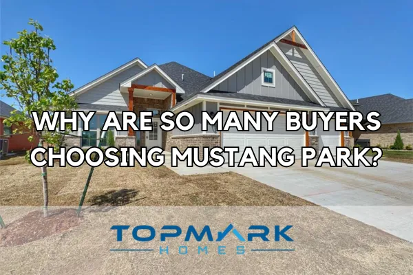 A Topmark Homes Neighborhood Spotlight