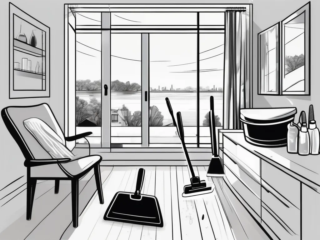 Bay City Brilliance: Transform Your Home with Professional Cleaning Insights